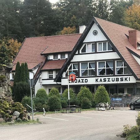 Zajazd Kaszubski Lebork Luaran gambar